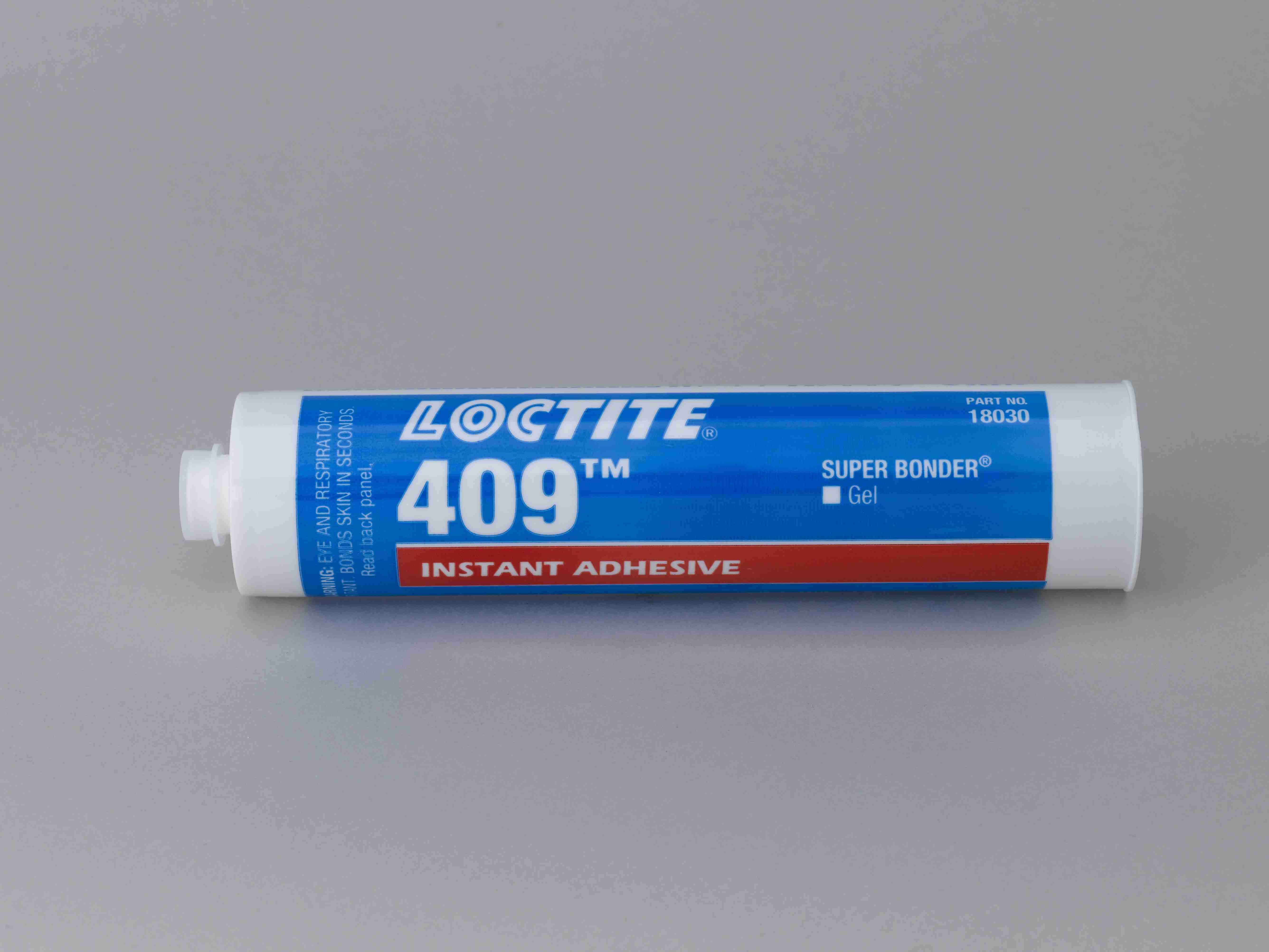 乐泰409瞬干胶